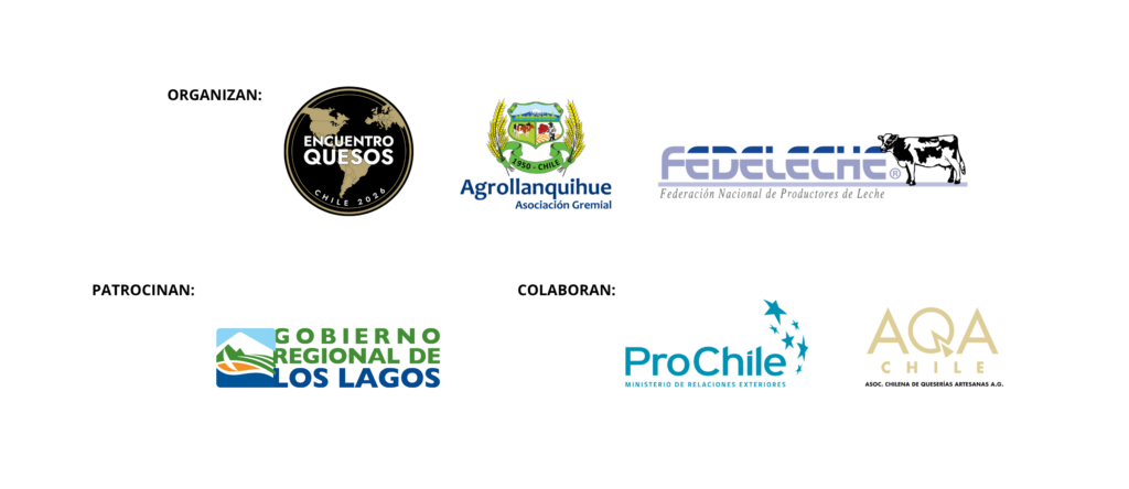 Marcas que organizan, colaboran y patrocinan