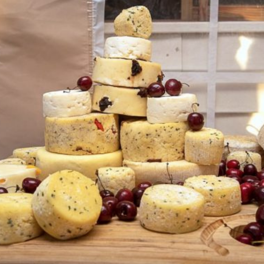 Queso chileno: del producto cotidiano a un nuevo relato de origen y valor