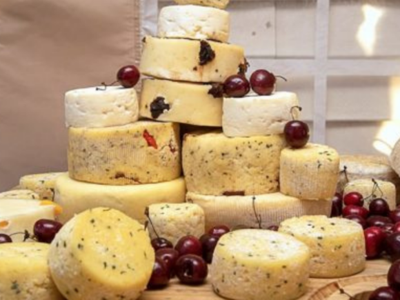 Queso chileno: del producto cotidiano a un nuevo relato de origen y valor