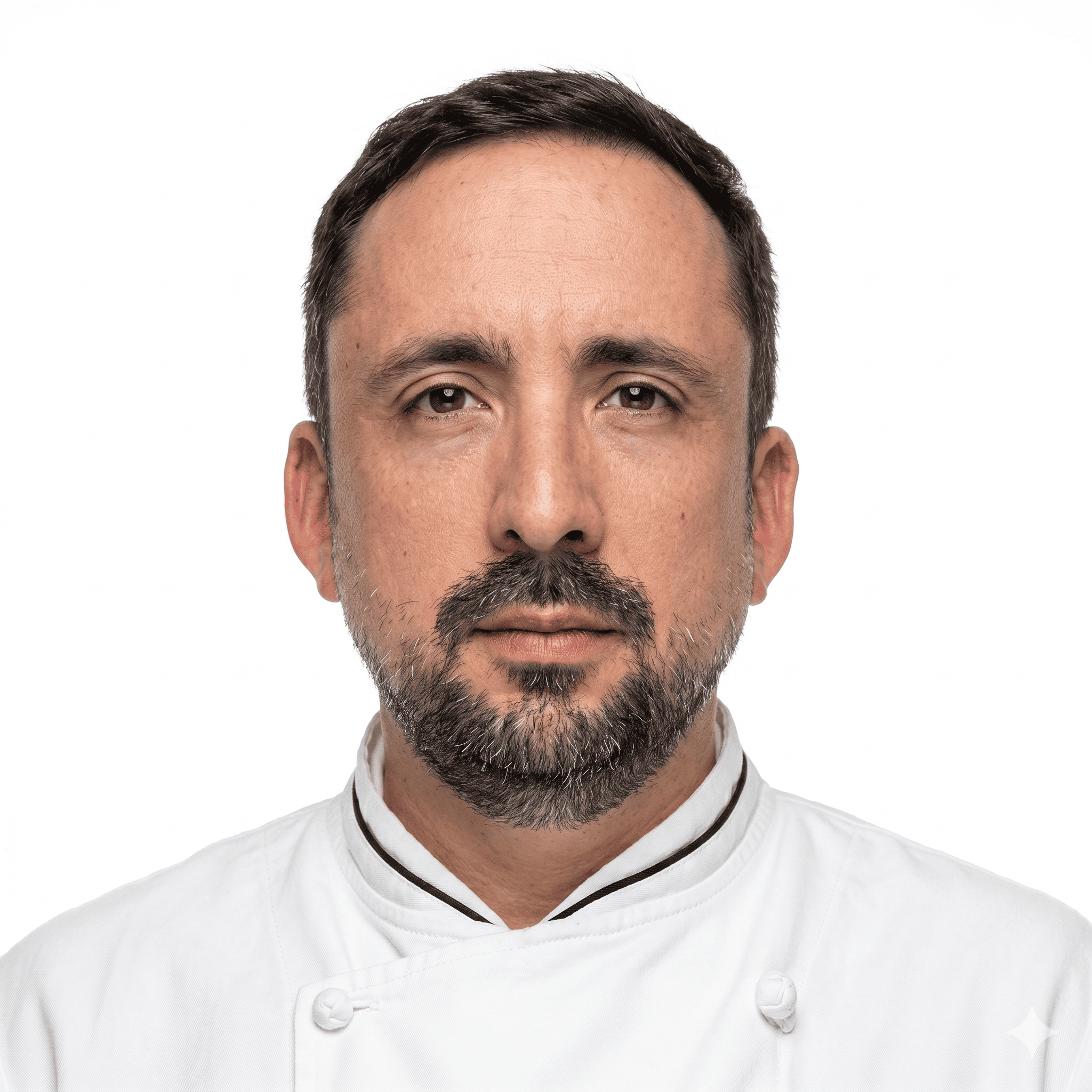 Foto Juez Jorge Ojeda