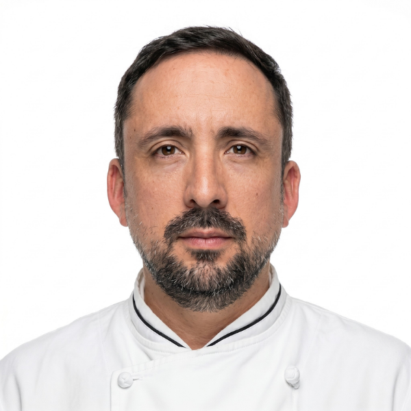 Foto Juez Jorge Ojeda